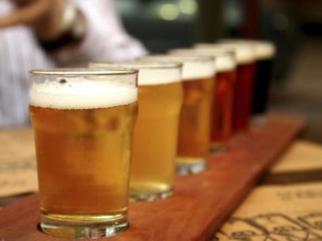 Cerveza Cerveza