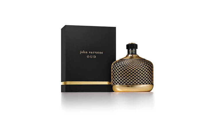 Oud by John Varvatos