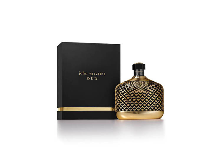 Oud by John Varvatos