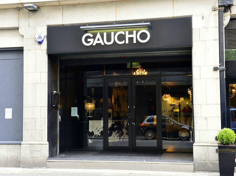 Gaucho