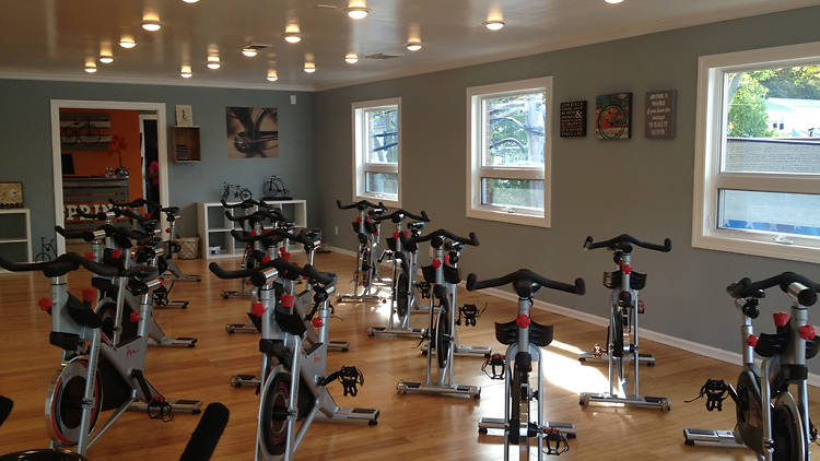 NYC Gyms And Fitness Centers In New York For Every Budget