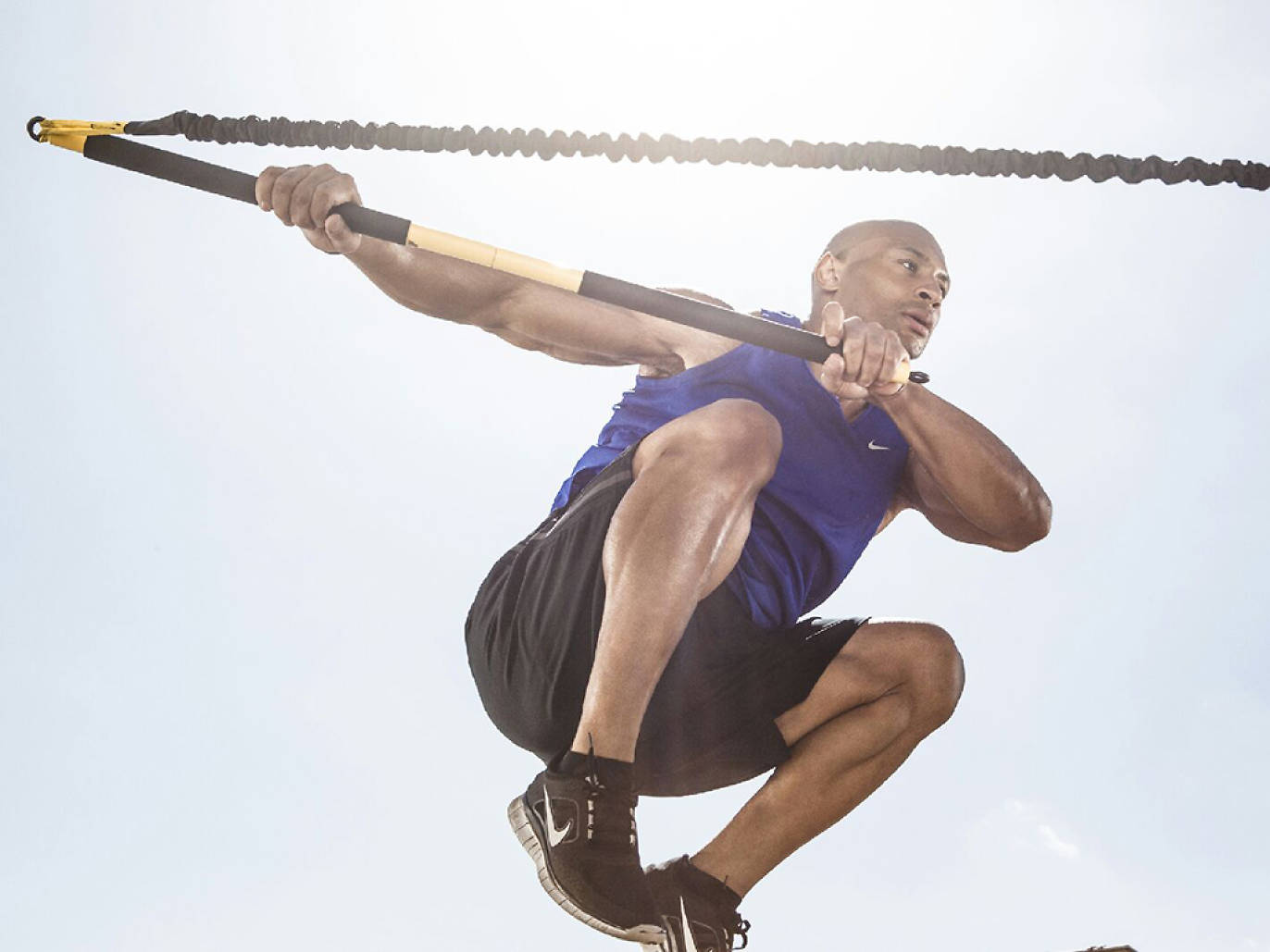 NYC Gyms And Fitness Centers In New York For Every Budget