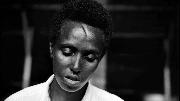 Rwanda 1994 : Le Génocide des Tutsi. Eugénie.N. Veuve et survivante du génocide des Tutsi au Rwanda. Rwanda 1994 : Le Génocide des Tutsi. Eugénie.N. Veuve et survivante du génocide des Tutsi au Rwanda.