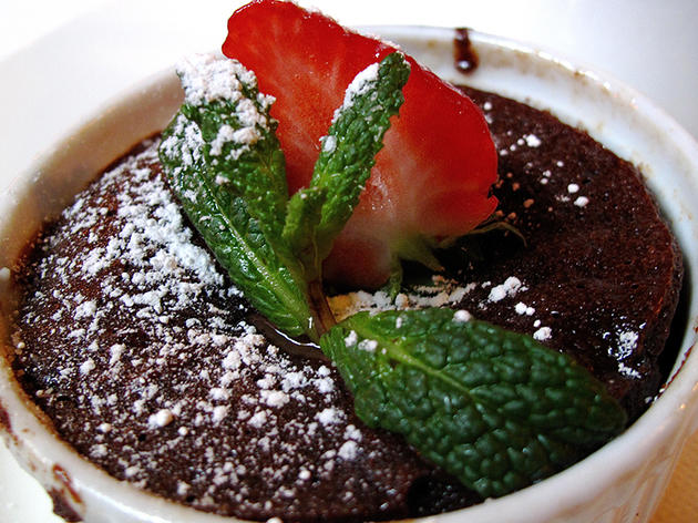 Café Claude Café Claude