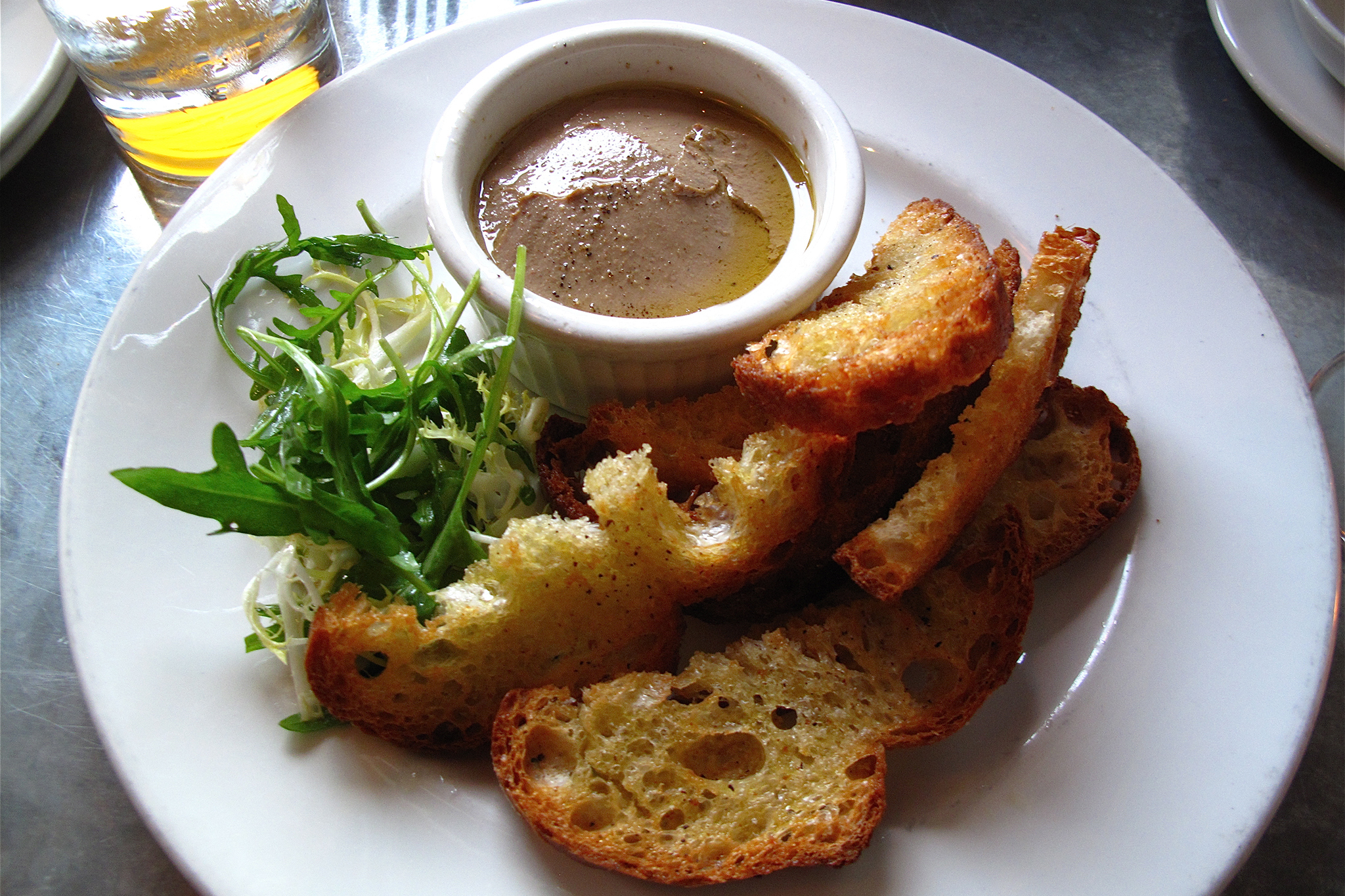 Range Restaurants in Mission Dolores, San Francisco