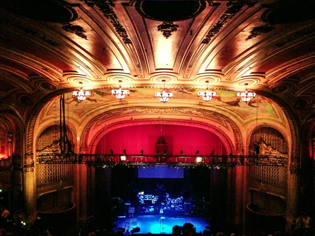 Concerts in San Francisco Where to see live music—Time Out