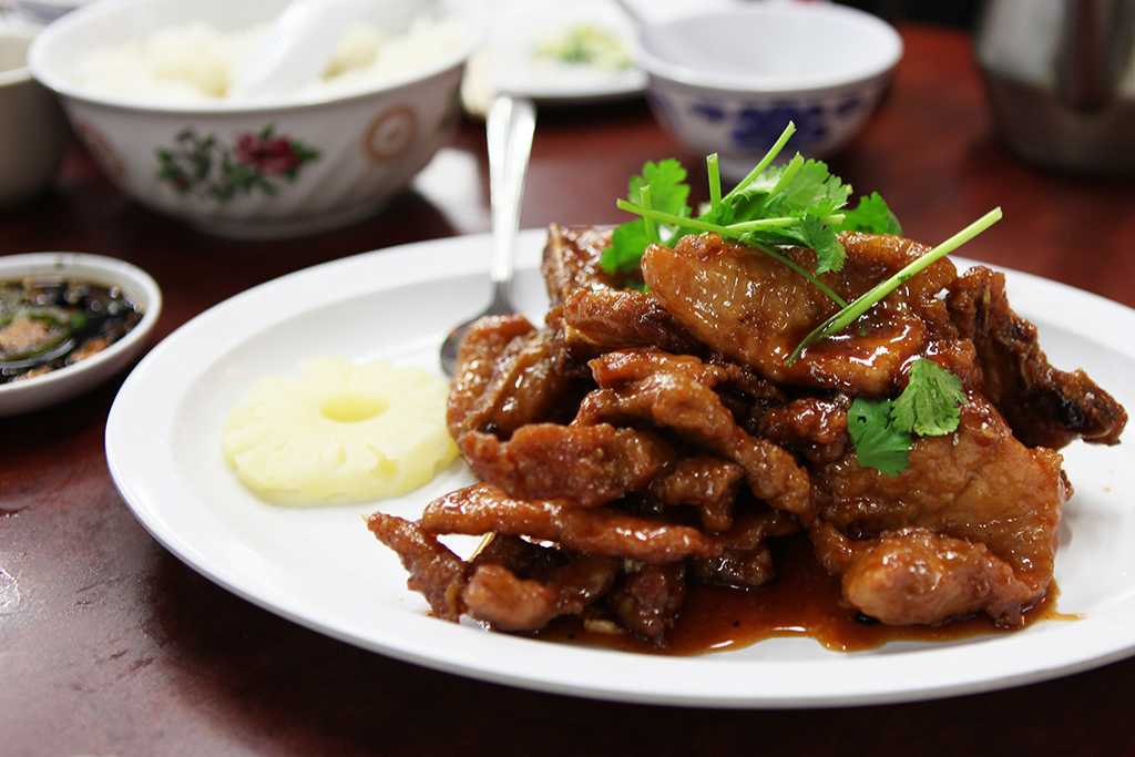 Best Chinese Restaurants In America For Noodles Dumplings More Yuet Lee
