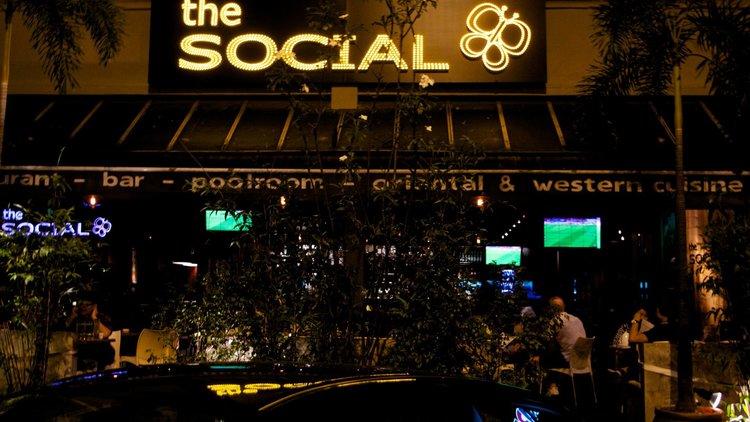The Social Bangsar