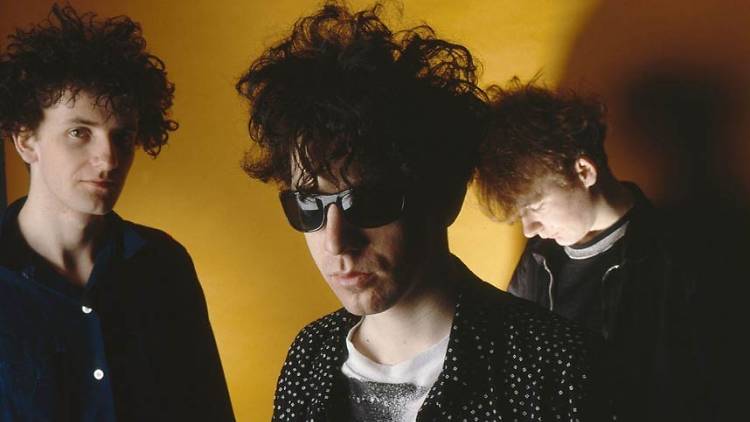 The Jesus And Mary Chain + Royal Blood + Eagulls + Badbreeding