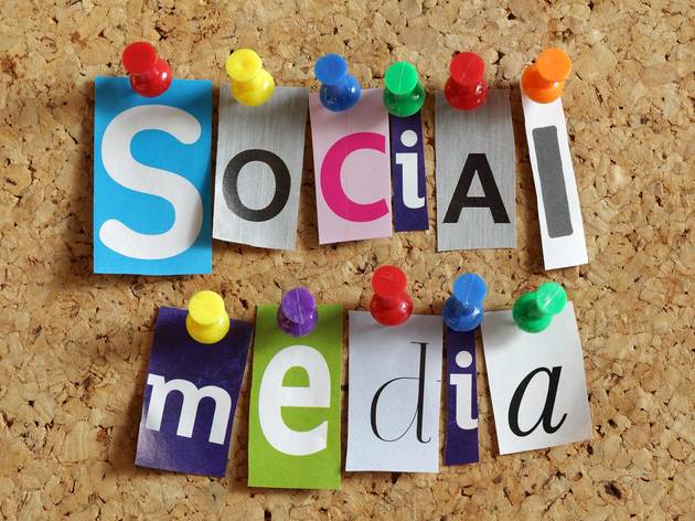 Check out their social media Check out their social media