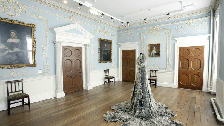 Gallery of Costume, Manchester