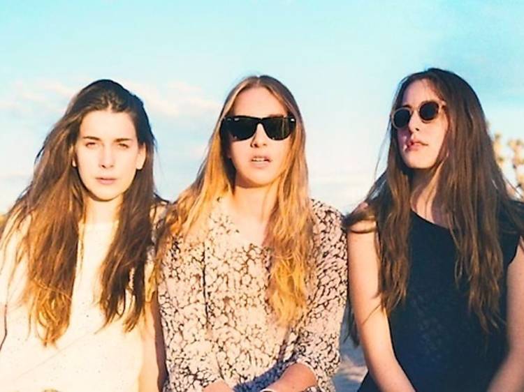 Haim