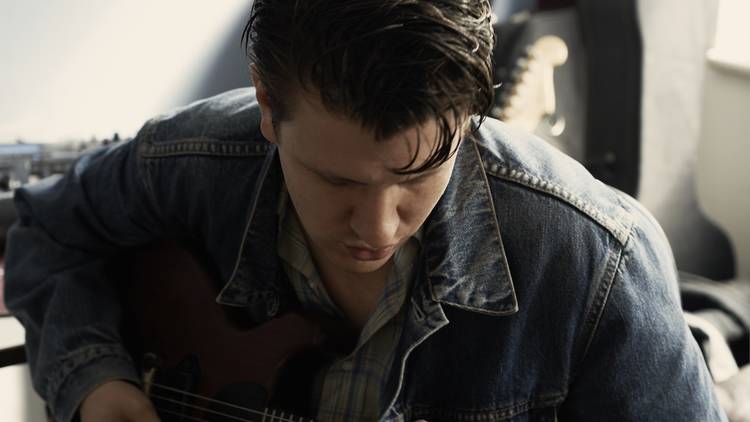 Jamie T