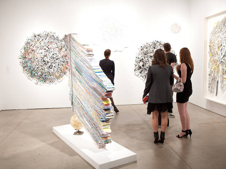 April 2022 events calendar for Chicago April 2022 events calendar for Chicago