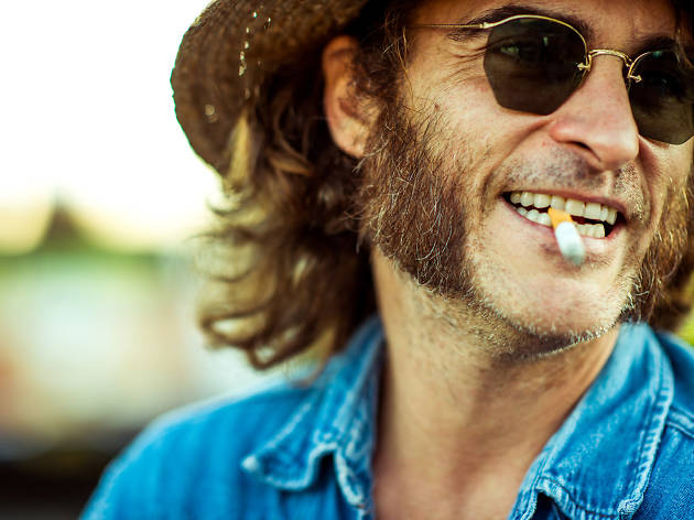 Inherent Vice Inherent Vice