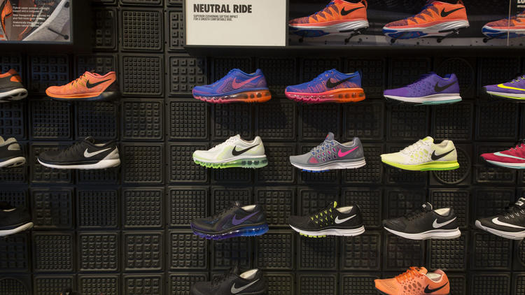 Específicamente lo hizo Pronunciar Nike Running Bucktown | Shopping in Wicker Park, Chicago