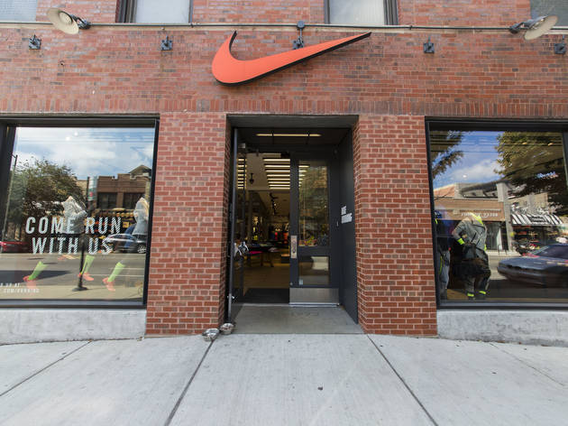 Nike Running Bucktown | Shopping in 