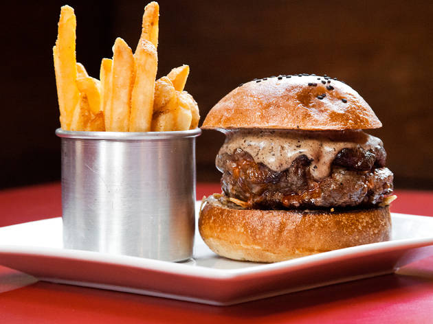 We Love Burgers WLB We Love Burgers WLB