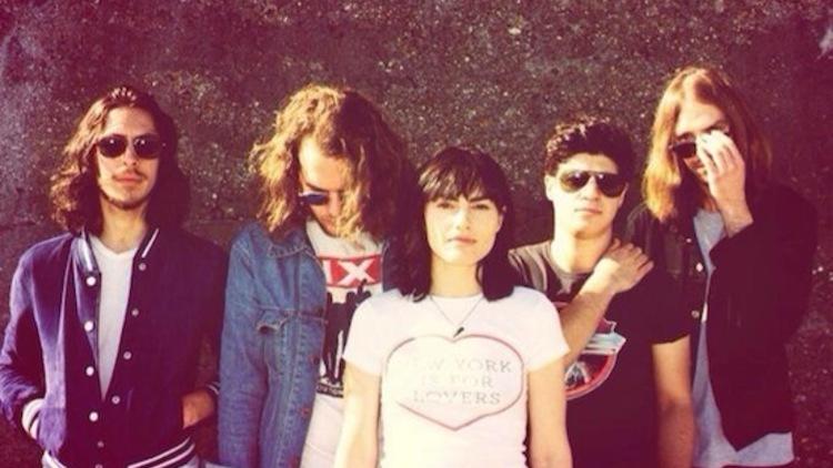 The Preatures