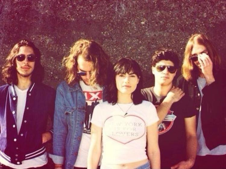 The Preatures