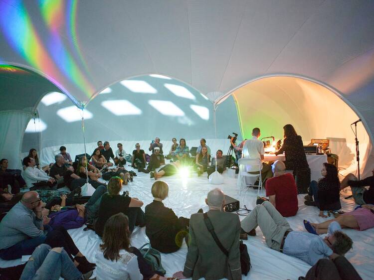 Photograph: Jakob N. Layman