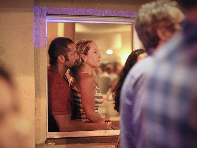 (Photograph: Mallory Turner)