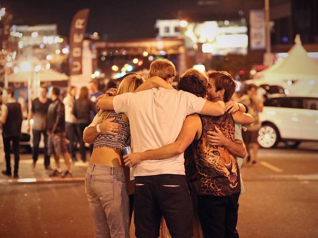 (Photograph: Mallory Turner)