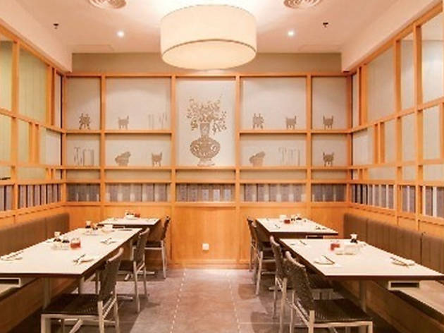 Din Tai Fung The Gardens Din Tai Fung The Gardens