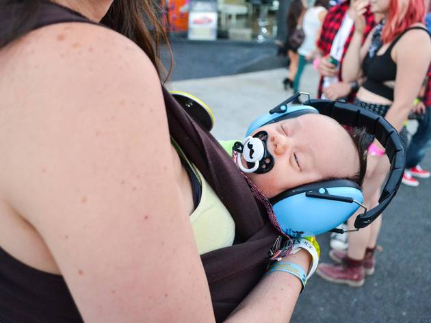 (Photograph: Kate Wertheimer)