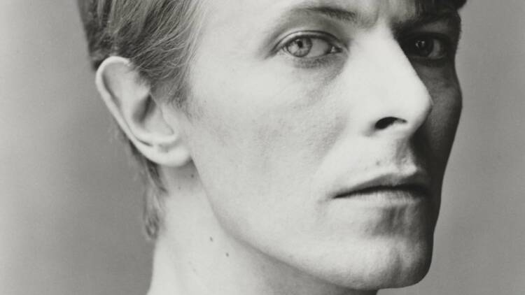 ‘Be My Wife’ – David Bowie