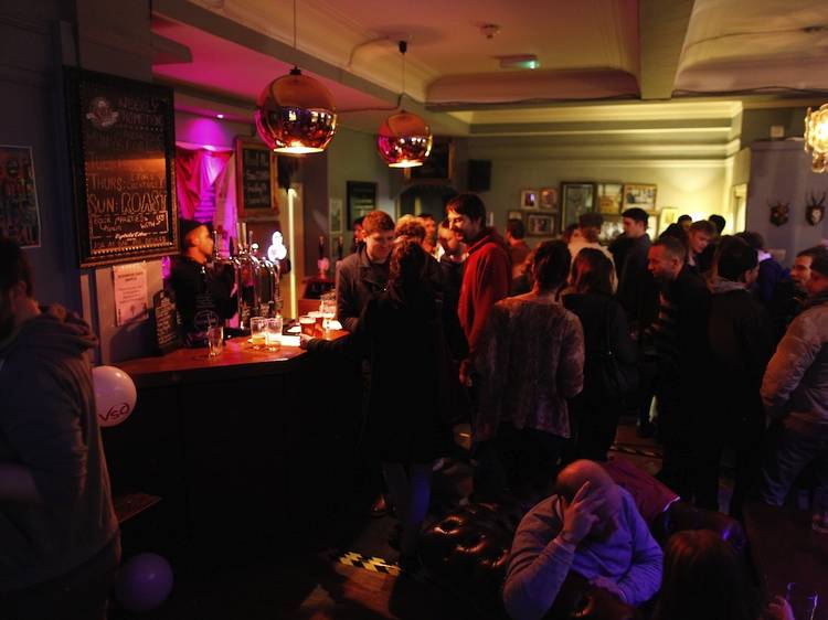 Birthday party venues for hire in London