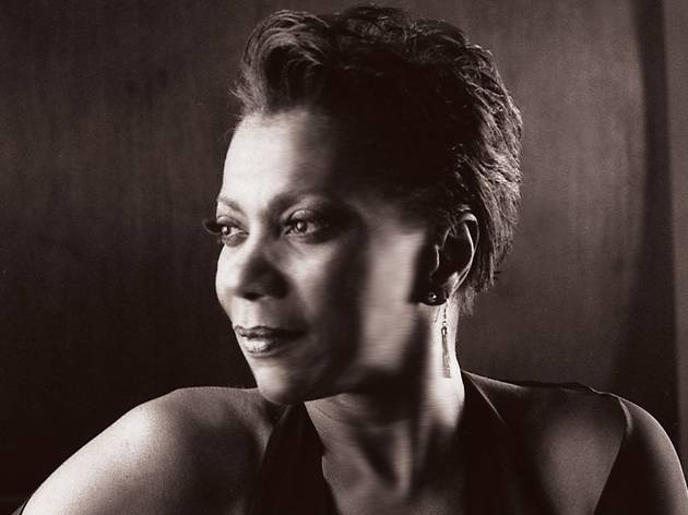 Carmen Lundy Carmen Lundy