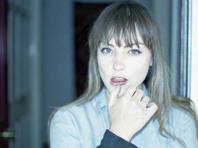 Angel Olsen Angel Olsen
