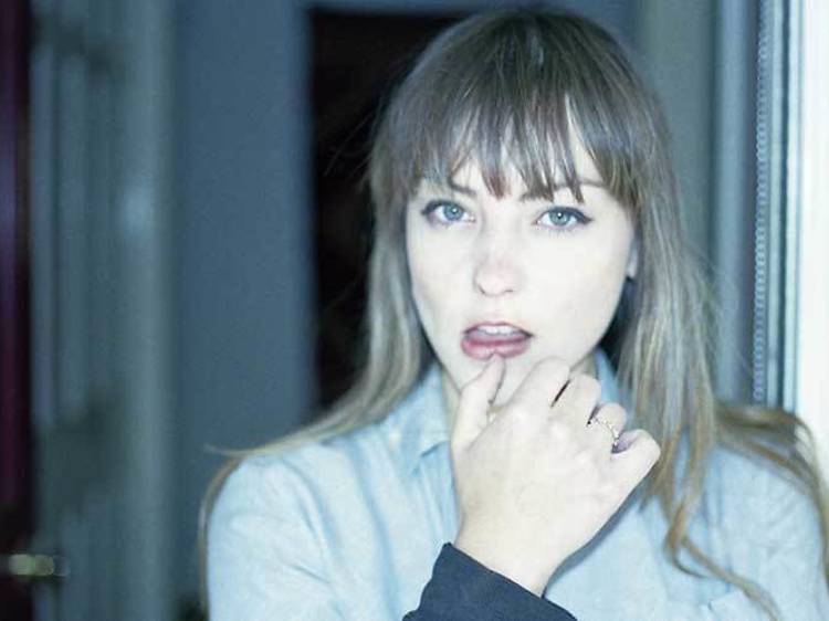 Angel Olsen