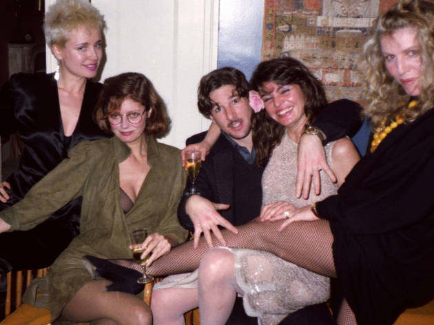 The Last Impresario The Last Impresario