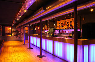 The Bongo Club | Nightlife In Edinburgh