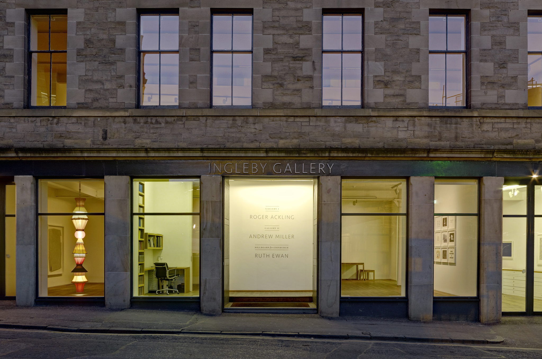 Edinburgh's best art galleries Where to see art Time Out Edinburgh