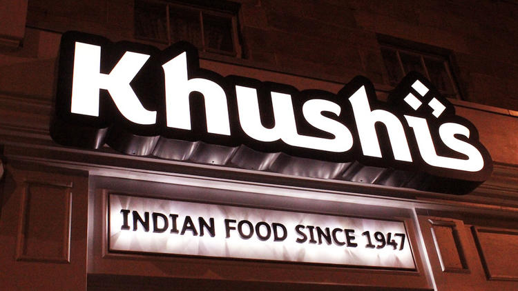 Khushi's