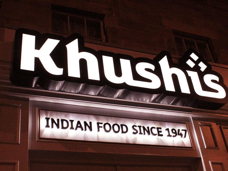 Khushi's