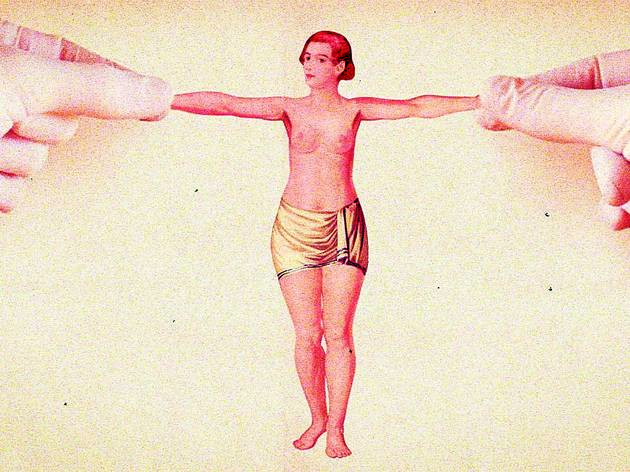 Super venus Super venus
