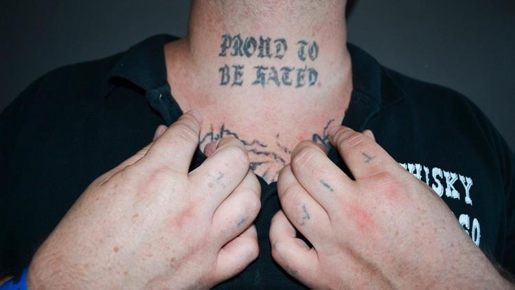 10 Of The Best Breaking Bad Tattoos