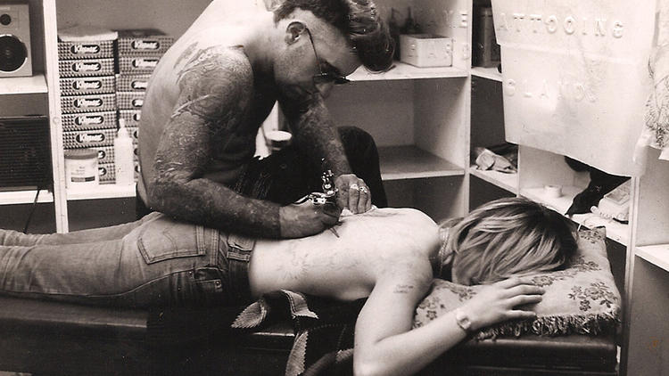 The do’s and don’t’s of getting a tattoo