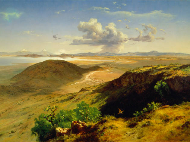 (Foto: Cortesía Museo Nacional de Arte)