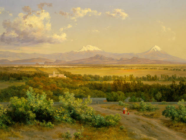 (Foto: Cortesía Museo Nacional de Arte)