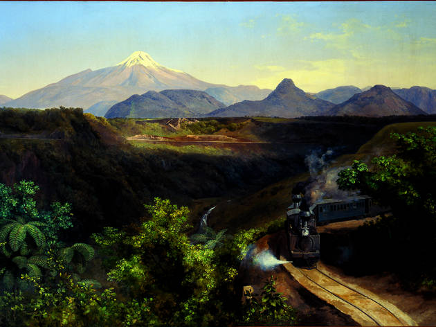 (Foto: Cortesía del Museo Nacional de Arte)