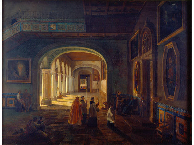 (Foto: Cortesía del Museo Nacional de Arte)