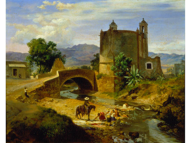 (Foto: Cortesía Museo Nacional de Arte)