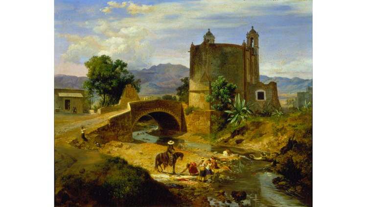 Foto: Cortesía Museo Nacional de Arte