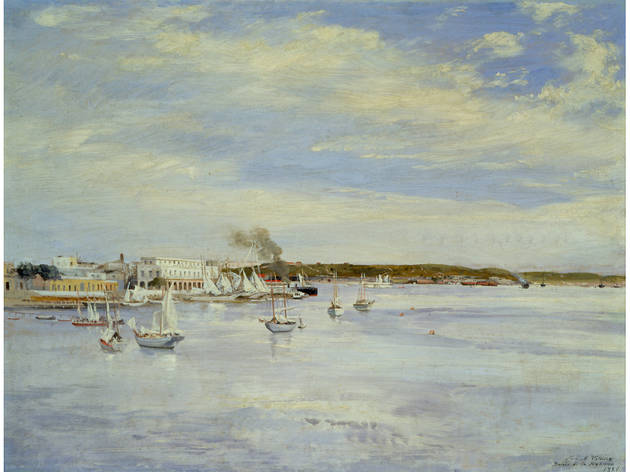 (Foto: Cortesía Museo Nacional de Arte)