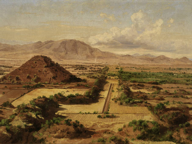 (Foto: Cortesía Museo Nacional de Arte)